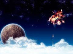 Tapeta Digital Art Space 349.JPG